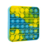 Játék Pop It Now &amp; Flip It, Press Bubble Square