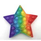 Játék Pop It Now &amp; Flip It, Press Bubble Star 