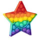 Játék Pop It Now &amp; Flip It, Press Bubble Star 