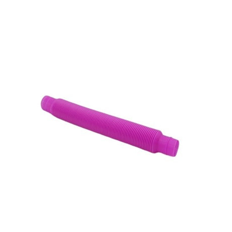 Szenzoros Játék - Fidget Pop Tubes, Stresszoldó, Szuper Elasztikus