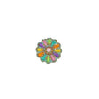 Jucarie Senzoriala Vivimall - Simple Dimple, Antistres, Multicolor, model 3 - vivimall.ro