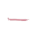 Jucarie senzoriala superelastica, antistres, Fidget toy, Unicorn noodles, Roz deschis - vivimall.ro