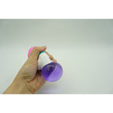 Szivárványfelhő Squishy Játék, Squeeze Pinch Család, Fidget Játék