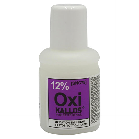 Kallos Oxidant, Szőkítőpor