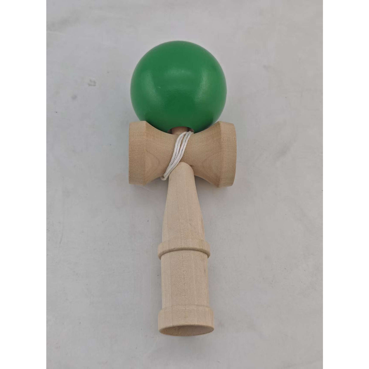 KENDAMA GREEN - vivimall.ro