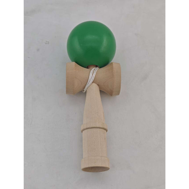 KENDAMA GREEN - vivimall.ro