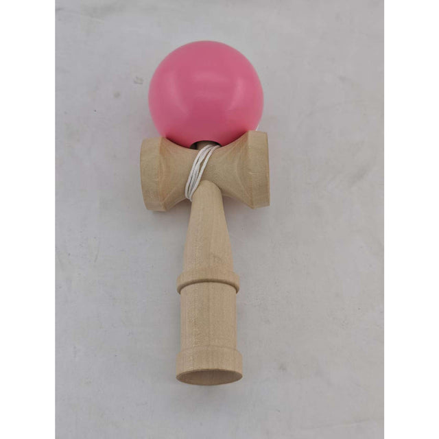 KENDAMA PINK - vivimall.ro