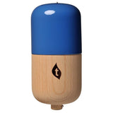 Kendama Terra Jumbo Pill Albastru - vivimall.ro