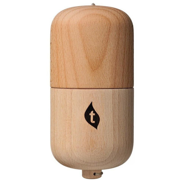 Kendama Terra Jumbo Pill Natural - vivimall.ro