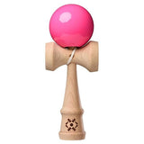 Kendama USA Tribute TRB401 Roz Neon - vivimall.ro