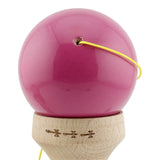 Kendama roz King Size V3 Super Sticky, ambalaj și prezentare produs complet Vivimall