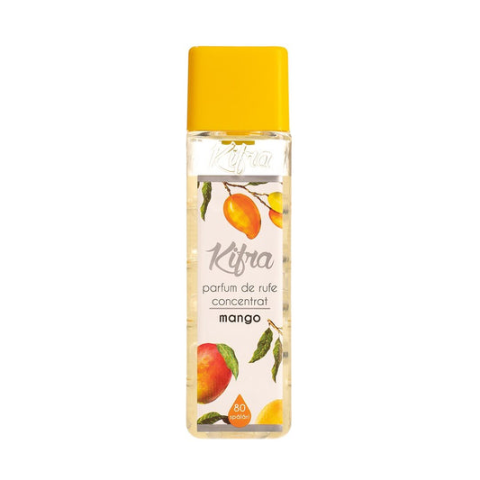 Parfum Rufe, Kifra, Mango, 200 ml, 80 Spalari - vivimall.ro