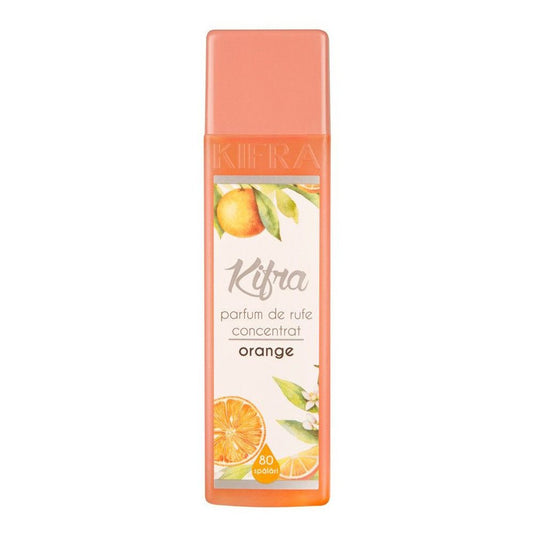 Parfum Rufe, Kifra, Orange, 200 ml, 80 Spalari - vivimall.ro