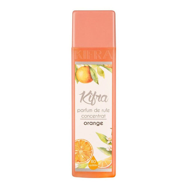 Parfum Rufe, Kifra, Orange, 200 ml, 80 Spalari - vivimall.ro