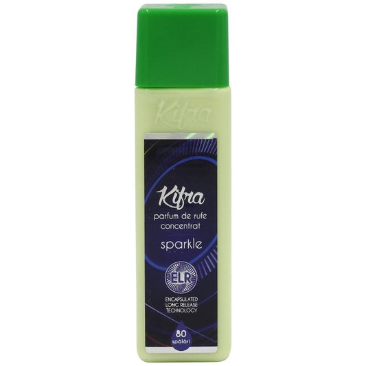 Parfum Rufe, Kifra, Sparkle, 200 ml, 80 Spalari - vivimall.ro