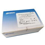 Kit 25 buc Test Card Rapid IgG/IgM Combo Anticorpi SARS-COV-2, BOSON, pentru uz profesional - vivimall.ro