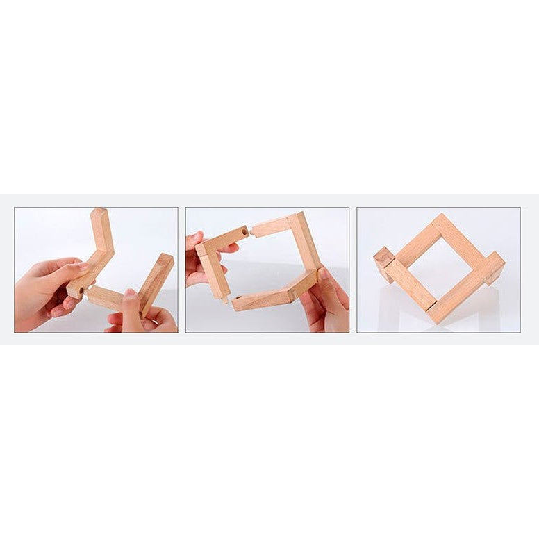 Éjszakai fény távirányítóval, hold alakú csillagokkal, 3D holdfény, 7 színben, elemes, fa állvánnyal, 15 cm