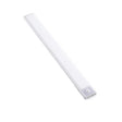 Lampă LED cu senzor de mișcare Vivimall 30 cm, 79 LED-uri, vedere frontală produs