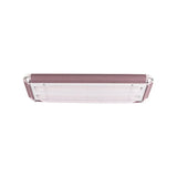 Lampa Led Liniara, 65Cm, 6000K - vivimall.ro