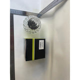 Lampa solara LED tip Glob cristal pentru gradina/trepte/terasa Vivimall, rezistent la apa IP65, 10 x 9.5 cm, 1.2V, ABS, 600mAh, multicolor - vivimall.ro