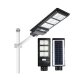 Napelemes lámpa 135 LED | SunBeam 2