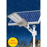 Hidegfényű napelemes lámpa 500W | Solaronix