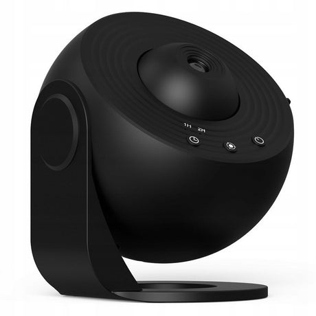 Galaxy Projektor Lámpa, Hálószobába, Csillagos Ég Téma, HD, 360 Fok Elforgatás, 13 Kép, USB Töltés, 5 W