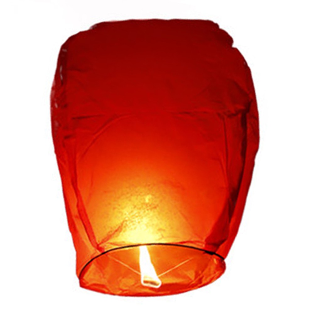 Repülő Lámpás | EcoGlow