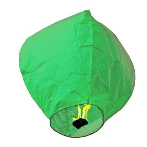 Repülő Lámpás | EcoGlow