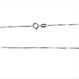 Lantisor Argint 925, 59 cm - vivimall.ro