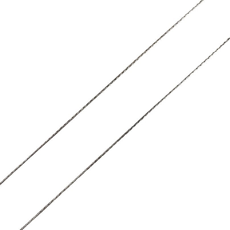 925 ezüst lánckötél 54 cm