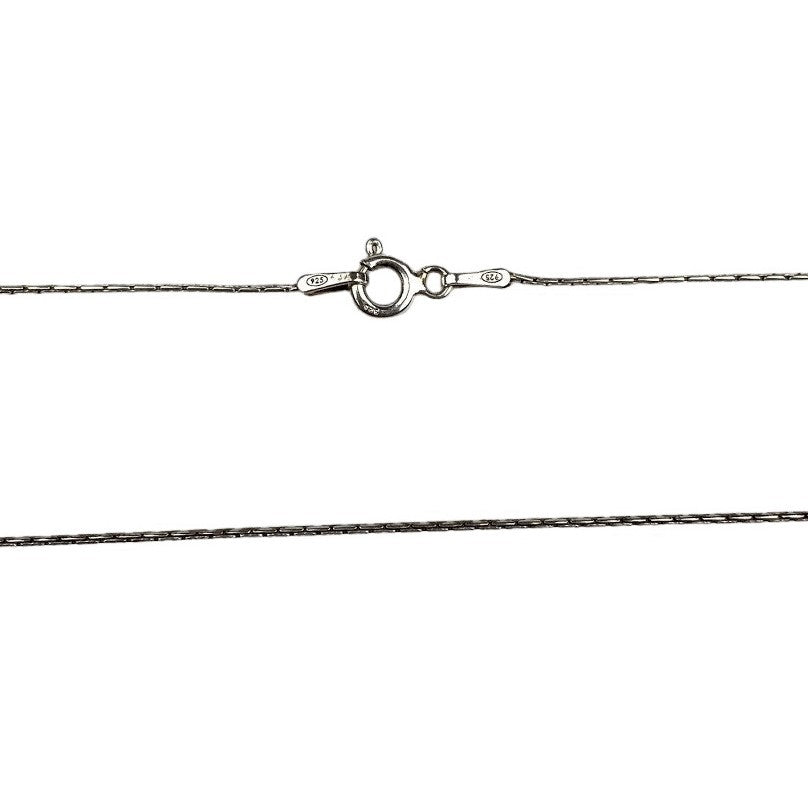 Lantisor Argint 925 Sfoara 54cm - vivimall.ro