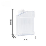 Munitie, 20.000 Bile Gel Pentru Pistoale De Jucarie Gel Blaster 10.5X8 Mm, Albastru - vivimall.ro