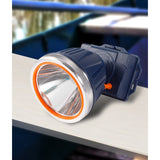 Fejre szerelhető LED-es zseblámpa, nagy hatótávolságú zoom, USB-n újratölthető, teleszkópos fényszóró, vízálló, állítható, kültéri horgászathoz, kempingezéshez, erős fény, zseblámpa