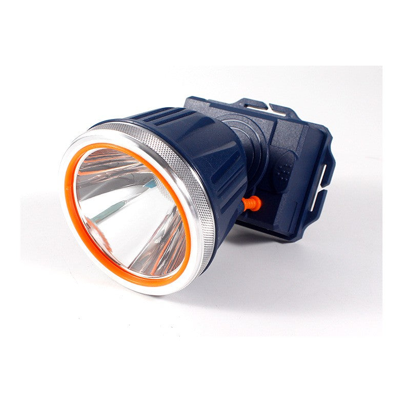 Fejre szerelhető LED-es zseblámpa, nagy hatótávolságú zoom, USB-n újratölthető, teleszkópos fényszóró, vízálló, állítható, kültéri horgászathoz, kempingezéshez, erős fény, zseblámpa