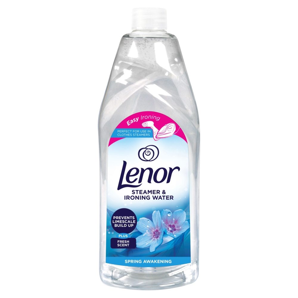 Lenor Vasalóvíz 1 L Spring Awakening