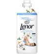 Balsam pentru Rufe, LENOR, Sensitive Cotton Fresh, 1239 ml, 59 Spalari - vivimall.ro