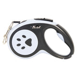 Lesă Retractabilă Câini 3M Bleu | PetPro