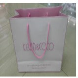 Lipgloss bag KEVIN&COCO - vivimall.ro