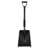 Lopata De Zapada Neagra | SnowMaster - vivimall.ro