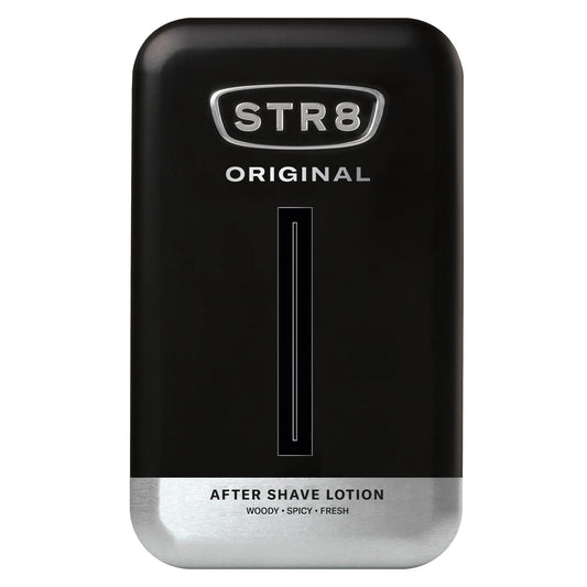 Lotiune After Shave, STR8, Original, 100 ml - vivimall.ro