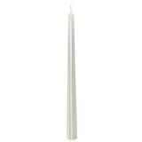 Dekoratív gyertya, asztalra, 25 cm, ​​paraffin, füstmentes, égési idő 7,5 óra,