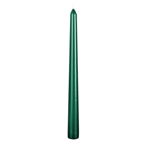 Dekoratív gyertya, asztalra, 25 cm, ​​paraffin, füstmentes, égési idő 7,5 óra,