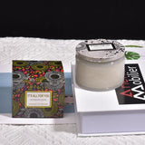 Lumanare Parfumata, Aroma De Flori E - vivimall.ro