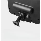 Lumina cu incarcare solara, 100 LED cu 1 grila pe inductie, montaj pe perete, Vivimall - vivimall.ro