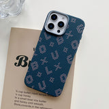 Carcasa Magentica, Vivimall, din Fibra de Carbon, pentru iPhone 16, Portocaliu - vivimall.ro
