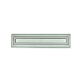 Lustra Led Chloe, Liniara, Lumina Rece/Calda/Neutra - vivimall.ro