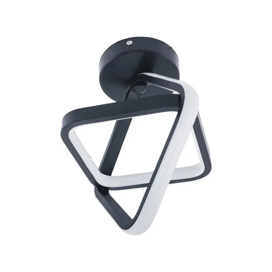 Lustră LED Vertex Cubus | LumiPro - vivimall.ro