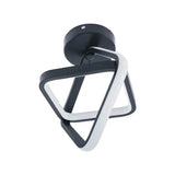 Lustră LED Vertex Cubus | LumiPro - vivimall.ro