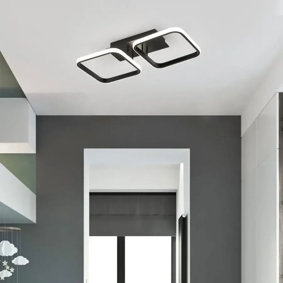 Lustră LED Interior Vertex | LumiPro - vivimall.ro
